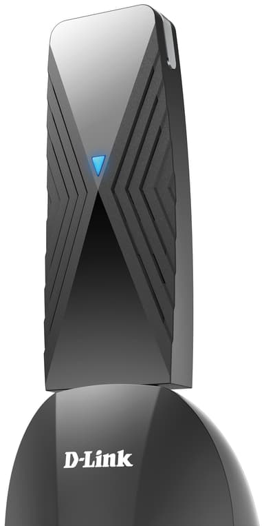 D-Link VR Air Bridge trådløs adapter DWA-F18