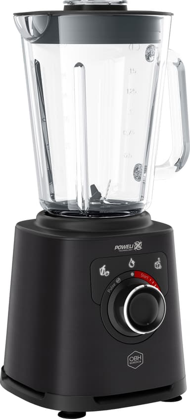 OBH Nordica Perfect mix+ blender LH8728S0