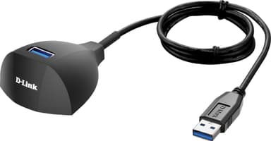 D-Link VR Air Bridge trådløs adapter DWA-F18