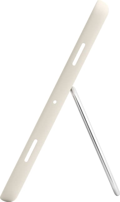 Google Pixel Tablet deksel (Porcelain)