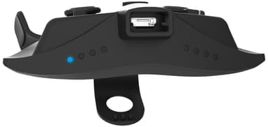 Strikepack F.P.S. Dominator kontroller-adapter til PS 4