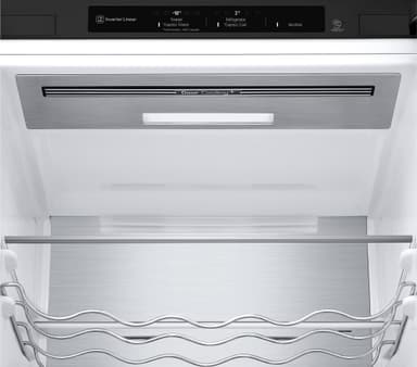 LG kombiskap GBB92MCB2P
