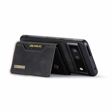 DG-Ming M2 deksel Google Pixel 7A - Sort