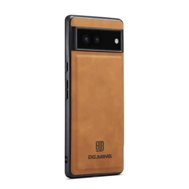 DG-Ming M2 deksel Google Pixel 7A - Brun