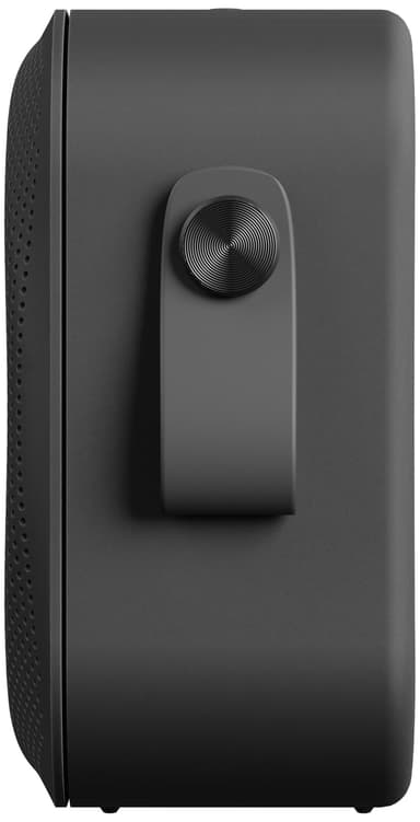 Sudio F2 bærbar høyttaler (sort)