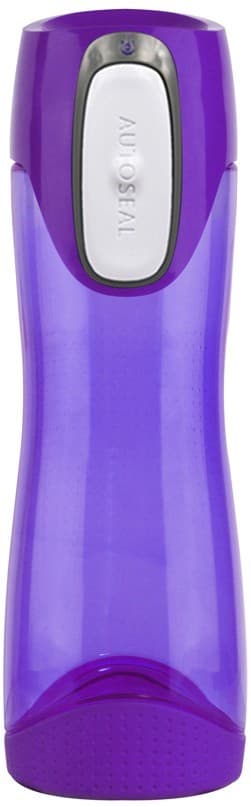 Contigo Swish drikkeflaske CONTIGO26122 (lilla)