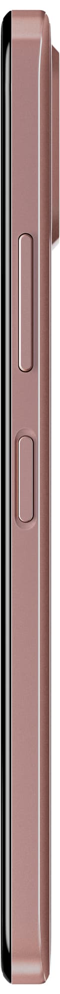 Nokia C32 smarttelefon 3/64GB (rosa)