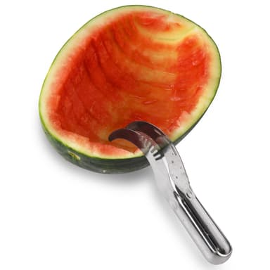 Vannmelon skiver