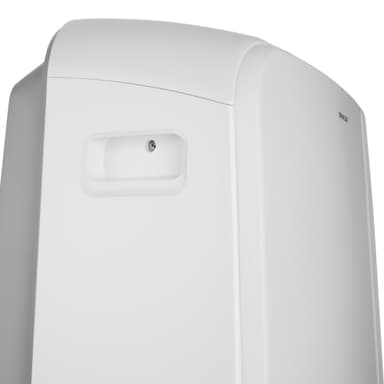 Mobilt klimaanlegg. 47 m2, 12 000 BTU/t med Wi-Fi-funksjoner