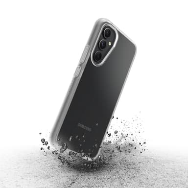 OtterBox React Galaxy A54 5G telefondeksel (gjennomsiktig)