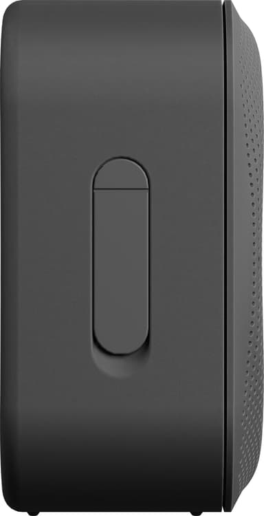 Sudio F2 bærbar høyttaler (sort)