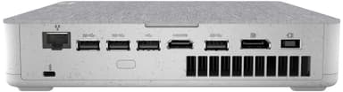 Lenovo IdeaCentre Mini 5 i3-12T/8/512 stasjonær mini-PC