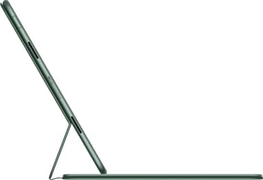 OnePlus Folio Case til OnePlus Pad (grønn)