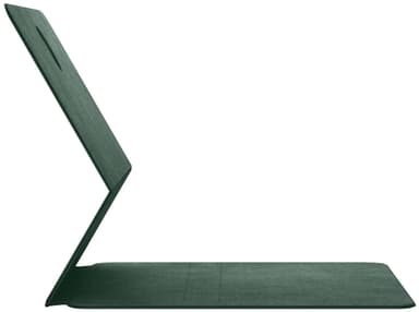OnePlus Folio Case til OnePlus Pad (grønn)