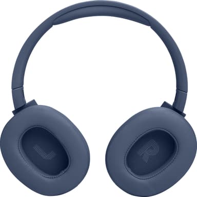 JBL Tune 770NC trådløse around-ear hodetelefoner (blå)