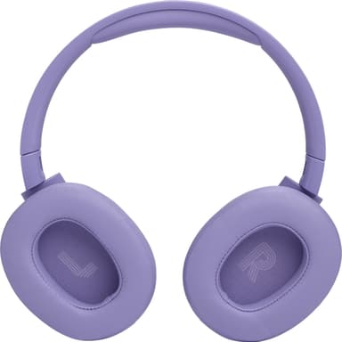 JBL Tune 770NC trådløse around-ear hodetelefoner (lilla)