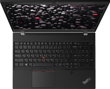 Lenovo ThinkPad P15v Gen 3 R5 PRO/16/256/T600 15,6” bærbar PC
