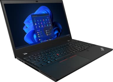 Lenovo ThinkPad P15v Gen 3 R5 PRO/16/256/T600 15,6” bærbar PC
