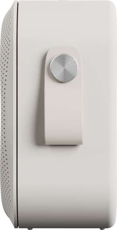 Sudio F2 bærbar høyttaler (hvit)