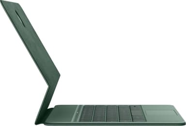 OnePlus magnetisk tastatur til OnePlus Pad -Engelsk layout (grønn)