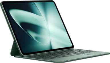 OnePlus magnetisk tastatur til OnePlus Pad -Engelsk layout (grønn)