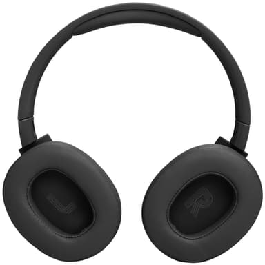 JBL Tune 770NC trådløse around-ear hodetelefoner (sort)