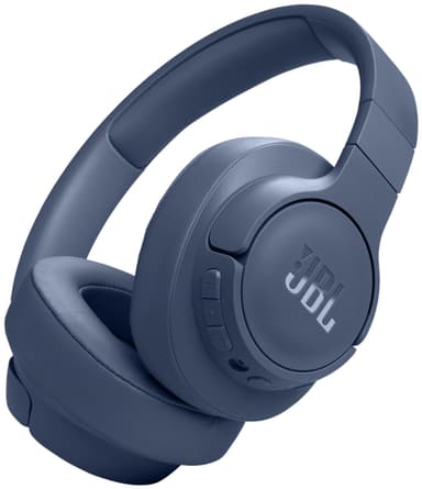 JBL Tune 770NC trådløse around-ear hodetelefoner (blå)