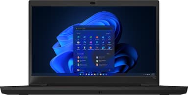 Lenovo ThinkPad P15v Gen 3 R5 PRO/16/256/T600 15,6” bærbar PC