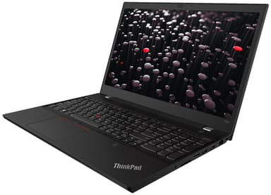 Lenovo ThinkPad P15v Gen 3 R5 PRO/16/256/T600 15,6” bærbar PC