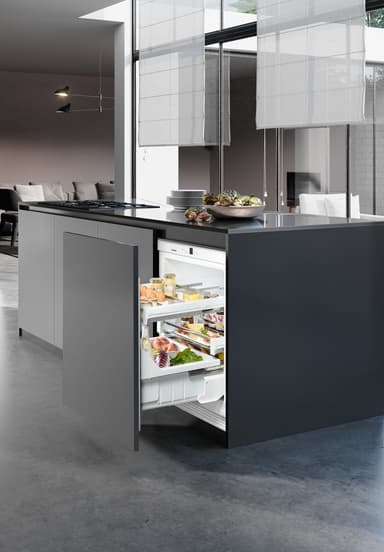 Liebherr kjøleskuff UIKo1560 innebygd
