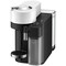 Nespresso Vertuo Lattissima kaffemaskin fra Delonghi ENV300.W (hvit)