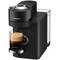 Nespresso Vertuo Lattissima kaffemaskin fra Delonghi ENV300.B (sort)