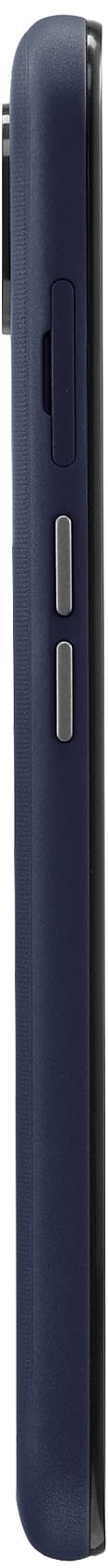 Doro 8210 4/64GB smarttelefon (blå)