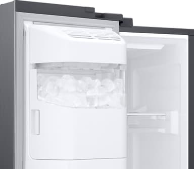 Samsung side by side kombiskap RS67A8511S9/EF