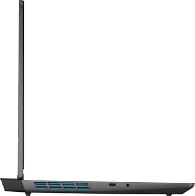 Lenovo LOQ i5-12//16/512/3050/144Hz 15,6" bærbar gaming-PC