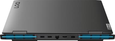 Lenovo LOQ i5-12//16/512/3050/144Hz 15,6" bærbar gaming-PC