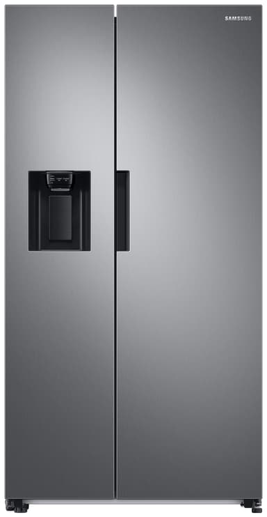 Samsung side by side kombiskap RS67A8511S9/EF