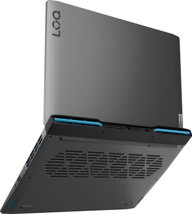 Lenovo LOQ i5-12//16/512/4060/165Hz 15,6" bærbar gaming-PC