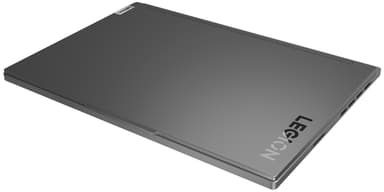 Lenovo Legion Slim 5 R7-7/16/512/4070/165Hz 16" bærbar gaming-PC