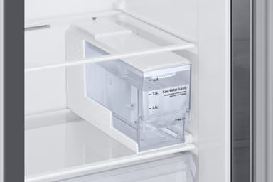 Samsung side by side kombiskap RS67A8511S9/EF