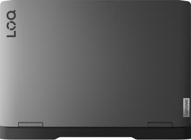 Lenovo LOQ i5-12//16/512/4050/165Hz 15,6" bærbar gaming-PC