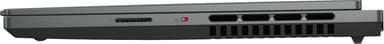 Lenovo Legion Slim 5 R7-7/16/512/4070/165Hz 16" bærbar gaming-PC