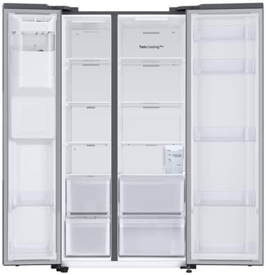 Samsung side by side kombiskap RS67A8511S9/EF