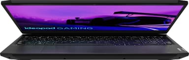 Lenovo IdeaPad Gaming 3 i5-11/16/512/3050Ti/120Hz 15,6" bærbar gaming-PC