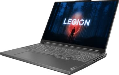 Lenovo Legion Slim 5 R7-7/16/512/4070/165Hz 16" bærbar gaming-PC
