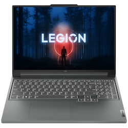 Lenovo Legion Slim 5 R7-7/16/512/4060/165Hz 16" bærbar gaming-PC