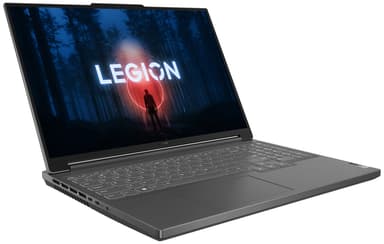 Lenovo Legion Slim 5 R7-7/16/512/4070/165Hz 16" bærbar gaming-PC