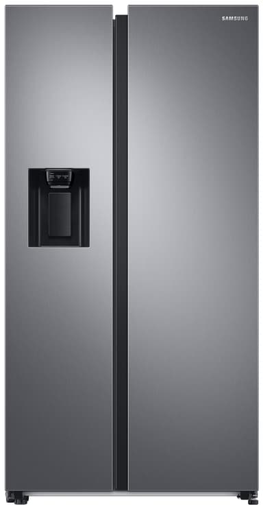 Samsung side by side kombiskap RS68CG883ES9EF