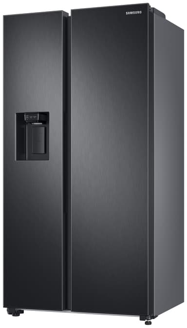 Samsung side by side kombiskap RS68CG883EB1EF