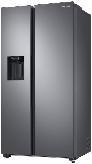 Samsung side by side kombiskap RS68CG883ES9EF